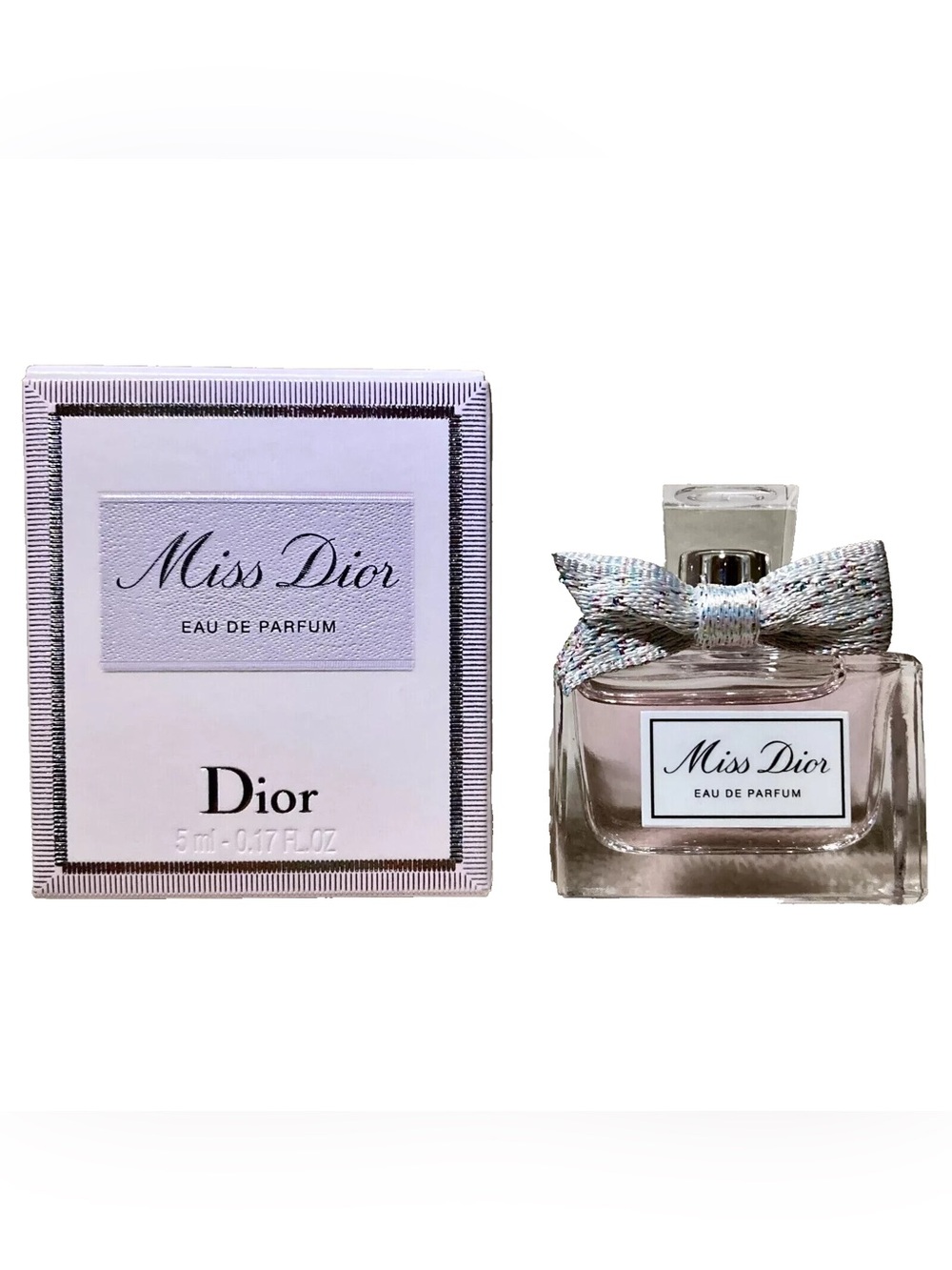 Dior Miss Dior Eau de Mini - 5 ml 0.17fl.oz